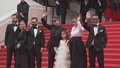 Cannes, la notte della Palma d'oro