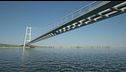 Ponte e antimafia, "Pieno rispetto"