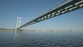 Ponte e antimafia, "Pieno rispetto"