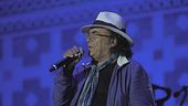Al Bano e Sophia, gli scatti rubati
