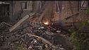 Ucraina, pioggia di bombe