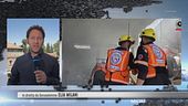 Strage di bambini a Gaza