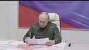 Bombe in Ucraina, "Usa in silenzio"