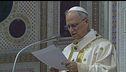 Papa Leone, "Con voi sono romano"