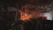 Gaza, un'altra strage