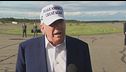 Trump attacca, "Putin è impazzito"