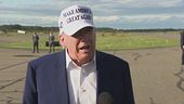 Trump attacca, "Putin è impazzito"