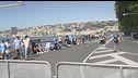 Napoli prepara la grande festa