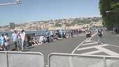 Napoli prepara la grande festa