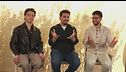 Secondo appuntamento con Il Volo