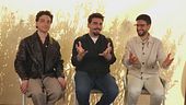 Secondo appuntamento con Il Volo