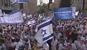 Gaza, "Attacco senza precedenti"