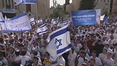 Gaza, "Attacco senza precedenti"