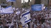 Gaza, "Attacco senza precedenti"