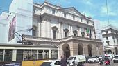 La Scala, si apre con Lady Macbeth