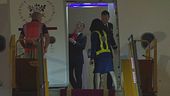 Macron-Brigitte, sberla o scherzo?