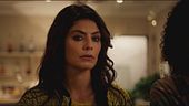 "Doppio gioco", stasera su Canale5