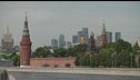 Putin vuole l'Ucraina disarmata