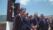 America's Cup, "Napoli rinasce"