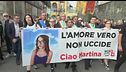 Gli ultimi minuti di Martina