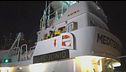 Migranti, processo alla ong