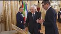 "Polizia razzista", "Accuse false"