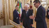 "Polizia razzista", "Accuse false"