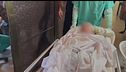 Appello da Gaza, "Salvate Adam"