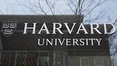Harvard, un "tetto" agli stranieri