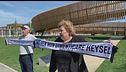 40 anni fa l'inferno dell'Heysel