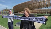 40 anni fa l'inferno dell'Heysel