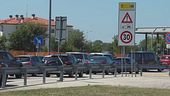 2 giugno, prove di esodo estivo