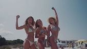 Bikini in spugna, il trend dell'estate
