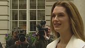 Brooke Shields, 60 anni di fascino