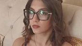 Martina, odio social per i genitori