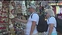 Stop "paccottiglia" a Venezia