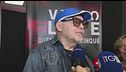 Vasco, riprende il tour