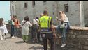 Sirmione, arrivano gli street tutor