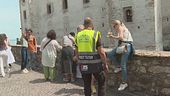 Sirmione, arrivano gli street tutor