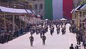 "L'Italia scelse libertà e pace"