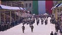 "L'Italia scelse libertà e pace"