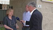"La borsa di Chiara è qui da noi"