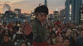 Il ritorno di Karate Kid