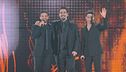 Stasera il terzo appuntamento con "Il Volo - Tutti per uno"