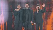 Stasera il terzo appuntamento con "Il Volo - Tutti per uno"