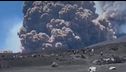 Facevano selfie tra la lava