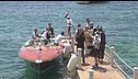 Ciak di Beautiful a Capri e Napoli