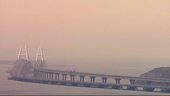 Kiev colpisce il ponte di Putin