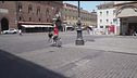 A Ferrara si celebrano le due ruote