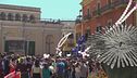 Un grido per Martina, "Giustizia"